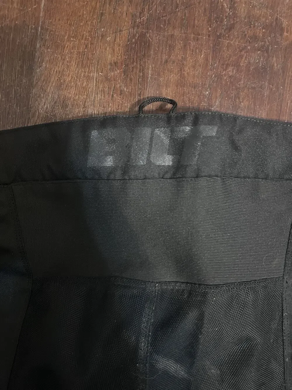 BILT Leather Motorcycle Pants Womens Size 32 RN#126365 - Picture 6 of 10
